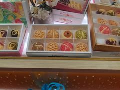 -邵万生食品公司(南京东路店)