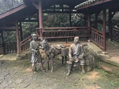 -千岛湖石林