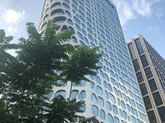 -北京康莱德酒店