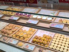 -泸溪河桃酥(凯德MALL太阳宫店)