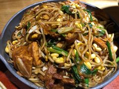 -山丹丹西北菜(金贸大厦店)