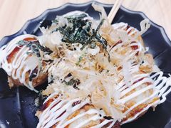 -泉鲤章鱼烧(互联宝地店)