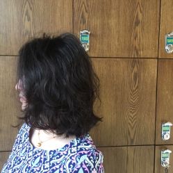 点击看大图 -简影造型·自选烫染接发salon