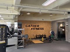 -聚健身GatherFitness(余杭店)