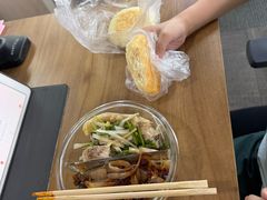 -万记麻辣烫国展总店