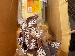 -国际饭店·帆声西饼屋(黄河路店)