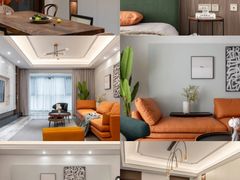 -宅天下装饰·匠心筑家(春熙店)