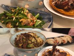 -渔娘渔家丹东海鲜(东直门店)