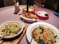 -大食客·非遗吉菜(高新和园店)