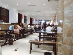 大堂-嘉州九妹凤爪(乐山总店)