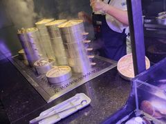 -韩盛·盛江山自助料理(中街大悦城店)
