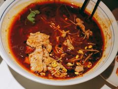 -吴家·淮扬小馆(世纪金源店)