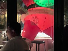 -弦月窗LUNETTE BY AMANDA(复兴路店)