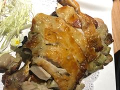 -小放牛炒菜馆(军校店)