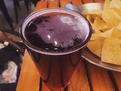 蓝莓酸奶精酿啤酒-Devils’ Brewery小恶魔精酿啤酒(泛海美式熏肉店)