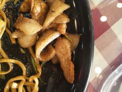 -天天初二·天津传统捞面·天津特色菜(凌奥总店)