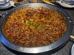 -胖子鱼·天水麻辣鱼火锅(秦州407店)