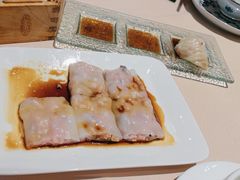 -侨美食家·粤菜(体育西路店)