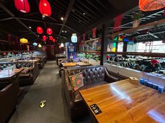 -望京一号·重庆江湖菜(工体店)