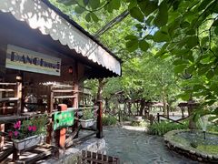-北京水岸山吧度假村(雁栖镇店)
