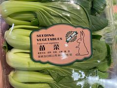 -Olé精品超市(太原万象城店)