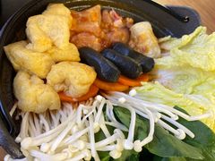 牛肉寿喜烧-吉野家(南昌铜锣湾店)