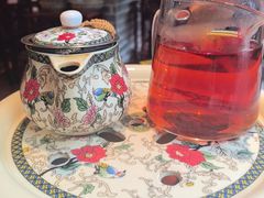 -山水茶艺馆·点心粤菜·30年老字号