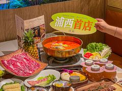 -帕娜·泰式茶餐厅·Bistro(近铁广场店)
