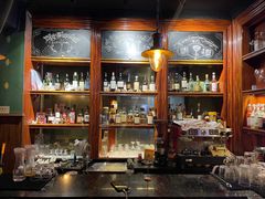 -The Cheebat 锌吧·Bistro(体育西店)