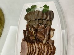 -金华安大酒楼·老牌潮菜·粤式茶点(东方国际店)