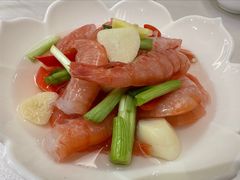 舟山炝虾-宁海食府(总店·天一阁望京店)