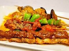-海平馄饨(逍遥二路店)