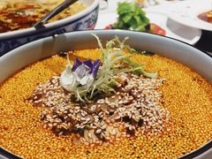 -尽膳·鱼鲜川菜(宽窄巷子店)