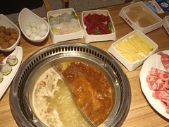 -季季红火锅(长沙步行街店)