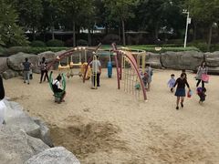 -荔湾区儿童公园
