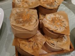 水煎包-城南往事·鲁菜济南菜(龙奥万科店)