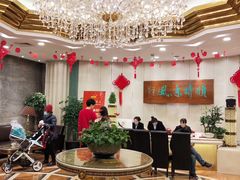大堂-顺风海鲜港(金玉兰店)
