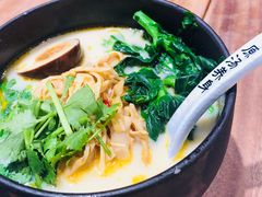 -和府捞面(东直门银座店)