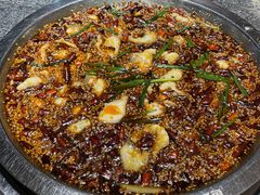 -胖子鱼·天水麻辣鱼火锅(秦州407店)