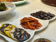 -百年石锅饭(阿里郎美食街店)