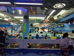 -天空之城动漫电玩世界(路劲又一城店)