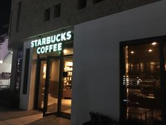 -星巴克(舟山蜈蚣峙店)