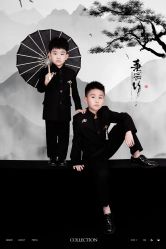 -大连棒棒糖儿童摄影(熊洞街店)