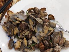 -良友·海鲜青岛菜(五四广场店)