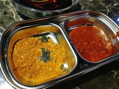 -哈哈碳都·牛肋条无限自助烤肉(台江万达店)