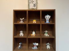 -沏点Trattoria意大利餐厅(新街口店)