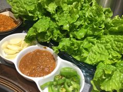 -金迈圆烤肉餐厅(维多利店)