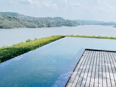 -天目湖涵田半山温泉