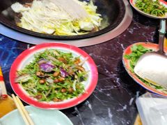 -边江铁锅炖鱼(振八街店)