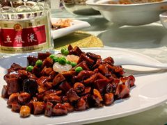 -光明邨大酒家(淮海路店)